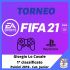 I VINCITORI DEL TORNEO DI FIFA 21 🦅⚽️🎮